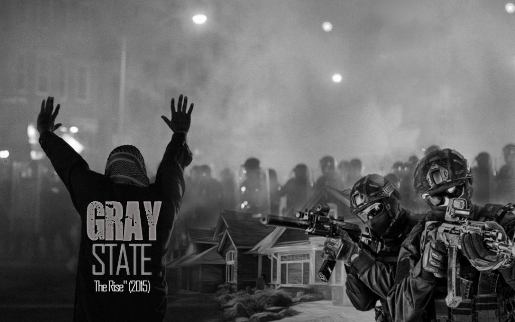 Gray State