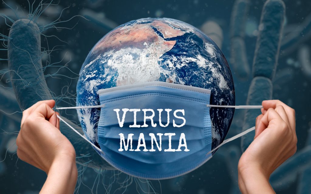 Virus Mania
