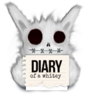 Diary of A Whitey