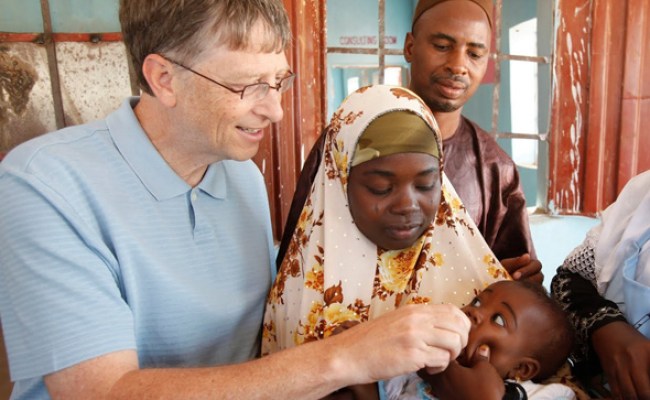 Bill Gates History Of Vaccine Injuries In India & Africa